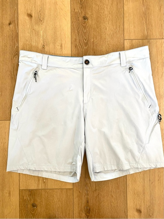 beretta Other - Beretta Shorts Men’s XXL Grey Addax Performance Fishing Camping Hiking Outdoors